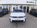 Dacia Bigster expression mild hybrid-G 140  