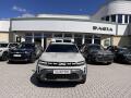 Dacia Duster journey mild hybrid 140       