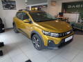 Dacia Sandero Stepway Expression TCe 110    
