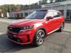 Kia Sorento 7P STYLE 1.6 T-GDI 44 6AT+NAP