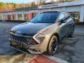 Kia Sportage GT-LINE 1.6 T-GDI 4x4 7DCT+GTL