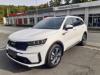 Kia Sorento TOP 1.6 T-GDi HEV 4x4 6AT 7P