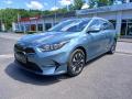 Kia Ceed SW SPIN 1.5 T-GDI 7DCT