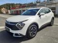 Kia Sportage EXCLUSIVE 1.6 T-GDi 4x2