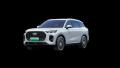 Chery TIGGO 9 PHEV UNIQUE