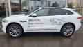 Jaguar F-Pace 2.0 AWD R-Sport Aut.