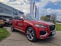 Jaguar F-Pace R-Dynamic SE P400 *AKCE*