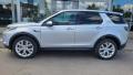 Land Rover Discovery Sport 2.0 SE D165 AWD Aut.