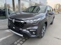 Suzuki S-Cross 1.4 Elegance Allgrip Hybrid