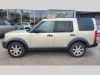 Land Rover Discovery 2.7 TDV6 HSE Aut.