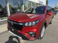 Suzuki S-Cross 1.4  Premium AllGrip Hybrid