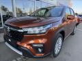 Suzuki S-Cross 1.4 Premium
