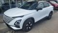 Omoda 5 PREMIUM 1.6 TGDI