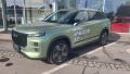 Jaecoo 7 LUXURY 1.6 TGDI