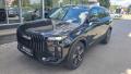 Jaecoo 7 LUXURY 1.6 TGDI