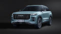 Jaecoo 7 LUXURY 1.6 TGDI