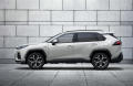 Suzuki Across ACROSS 2.5 PHEV