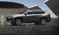 Suzuki Across ACROSS 2.5 PHEV