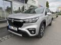 Suzuki S-Cross 1.4 Elegance Allgrip Hybrid
