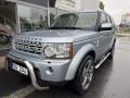 Land Rover Discovery 3.0 TDV6 Aut.