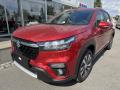 Suzuki S-Cross 1.4 Elegance Panorama Allgrip 