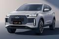 Chery Tiggo 4 HEV TIGGO 4 HEV PREMIUM
