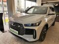 Chery Tiggo 4 HEV 1.5 UNIQUE