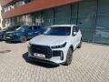 Chery Tiggo 4 HEV 1.5 UNIQUE