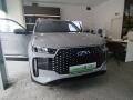 Chery Tiggo 4 HEV 1.5 UNIQUE