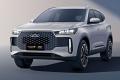Chery Tiggo 4 HEV 1.5 PREMIUM