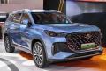 Chery Tiggo 8 PHEV TIGGO 8  PHEV UNIQUE