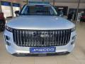 Jaecoo 7 LUXURY 1.6 TGDI
