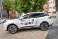 Chery Tiggo 7 1.6 LUXURY