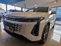 Omoda 9 PHEV SHS PREMIUM