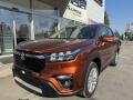 Suzuki S-Cross 1.4 Premium AllGrip AT