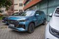 Chery Tiggo 8 1.6 UNIQUE