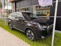 Chery Tiggo 7 ICE-AWD