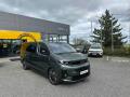 Opel Zafira Elegance 2.2 CDTI 132kW AT8