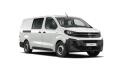Opel Vivaro Crew Van Flexspace L2H1