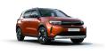 Opel Frontera Hybrid GS 1.2 Turbo 81kW