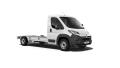 Opel Movano Podvozek L4 Heavy 2.2 CDTI