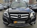 Mercedes-Benz GLK 2.2 LED+4Matic+SPORT !!