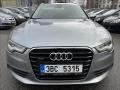 Audi A6 3.0 TDI 180kW quattro