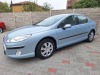 Peugeot 407 1.6HDI, 80kW,vhev sedadel