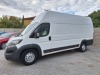 Peugeot Boxer 3.0HDI,130kW,CZ,servis Peugeot