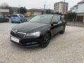�koda Superb 2.0TDi,DSG