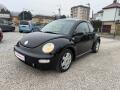 Volkswagen New Beetle 1.6MPi(75KW)EDITION