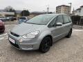 Ford S-MAX 2.0i DURATEC,2SADY KOL,TA�N�