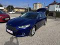 Ford Mondeo 1.5(118KW)TITANIUM,2SADY ALU