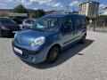 Renault Kangoo MAXI 1.5DCi(110)7M�ST,TA�N�